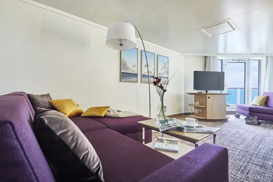 AIDAnova_Premium_Suite_Innenbereich