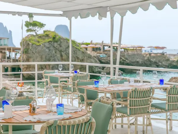 Da Gioia by La Palma_u215c