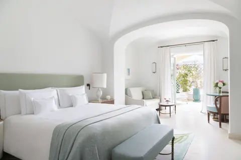 Junior Suite Prestige Loggia