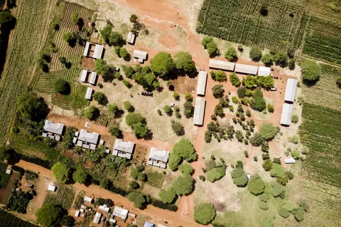 Swala Camp, an A&K Sanctuary