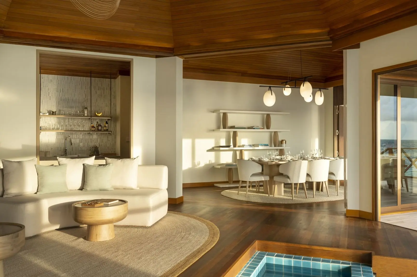 OPWP Living_Afternoonlight