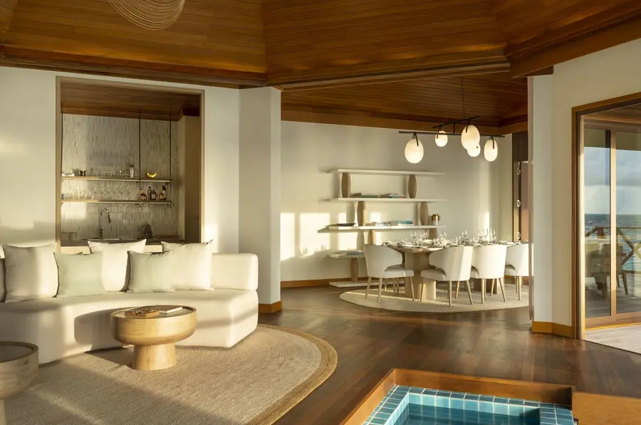 OPWP Living_Afternoonlight