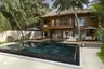 Two Bedroom Beach House with Pool - 22