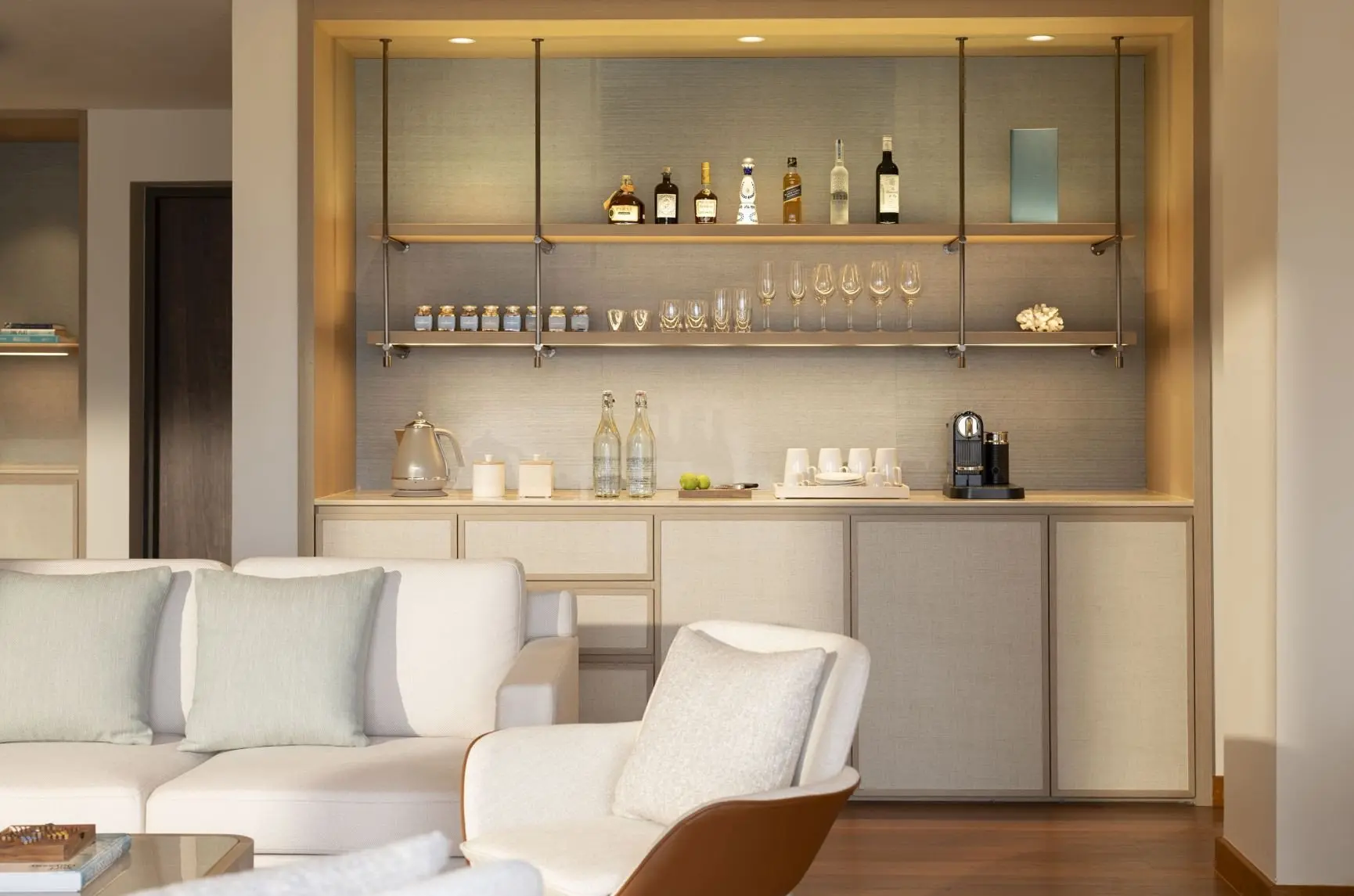 Two Bedroom Beach House with Pool - 21