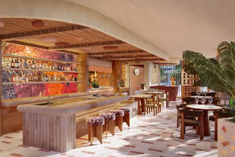 Mandarin Oriental, Punta Negra, Mallorca