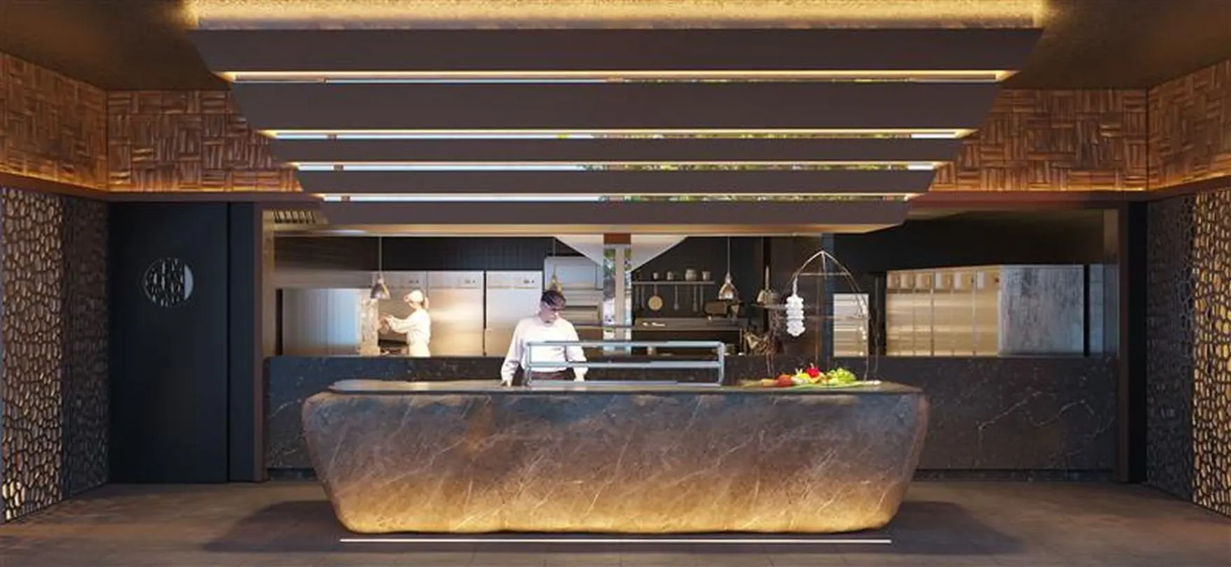 Mandarin Oriental Punta Negra, Mallorca - Lena by Dani Garcia - 6