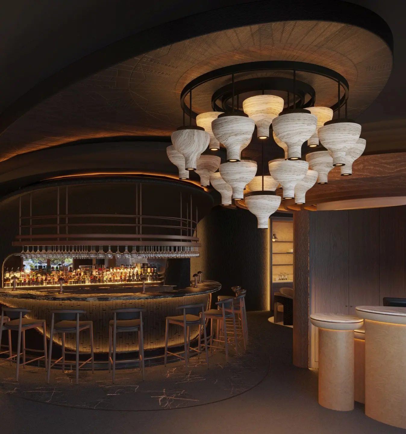 Mandarin Oriental Punta Negra, Mallorca - Lena by Dani Garcia - 2