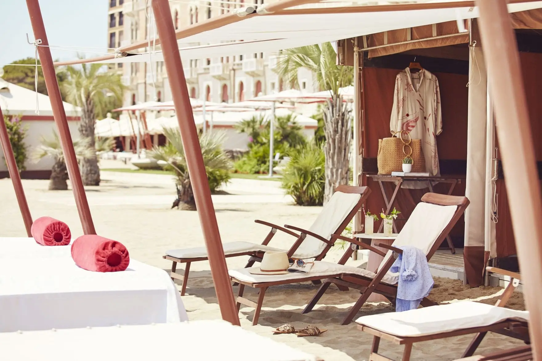 BEACH - ©Hotel Excelsior (6)