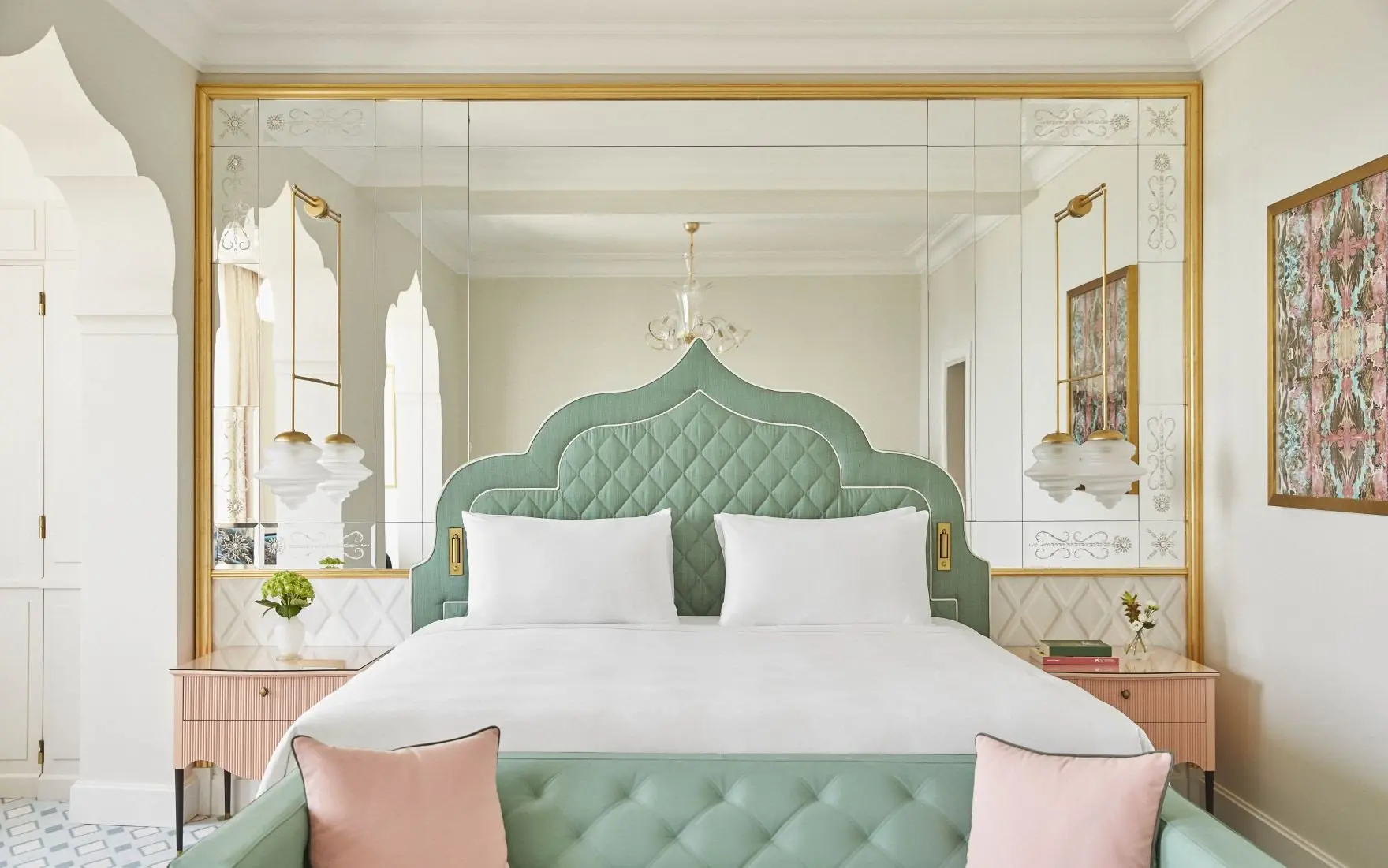 New PJS Sea View - ©Hotel Excelsior (2)