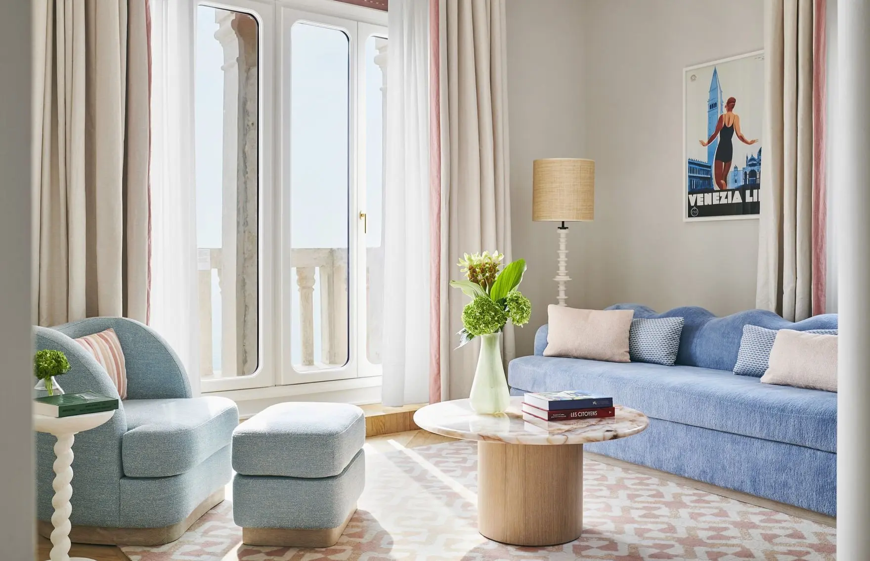 New Premium Suite Sea View - ©Hotel Excelsior (4)