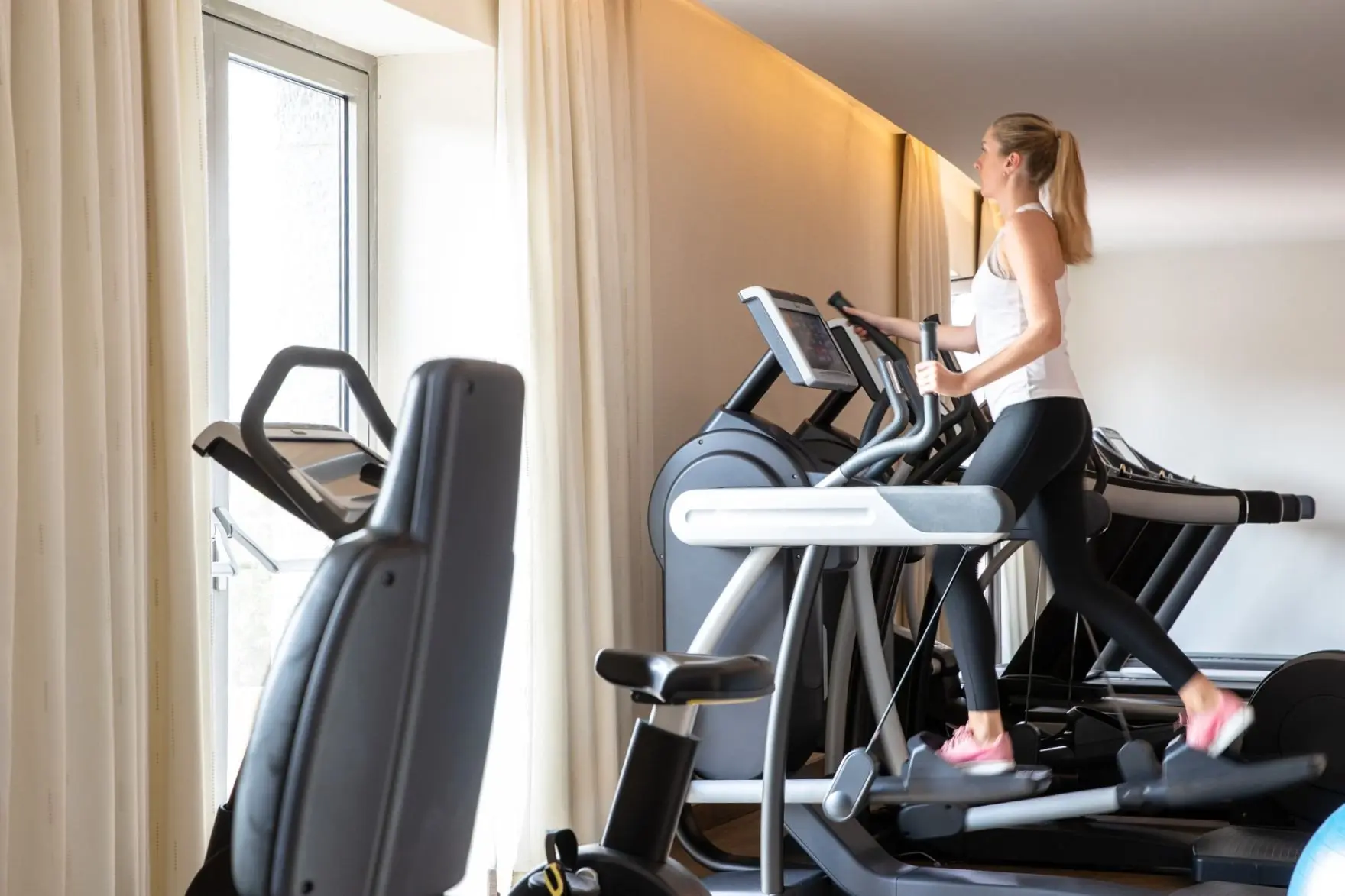 Jumeirah Mallorca - Fitness