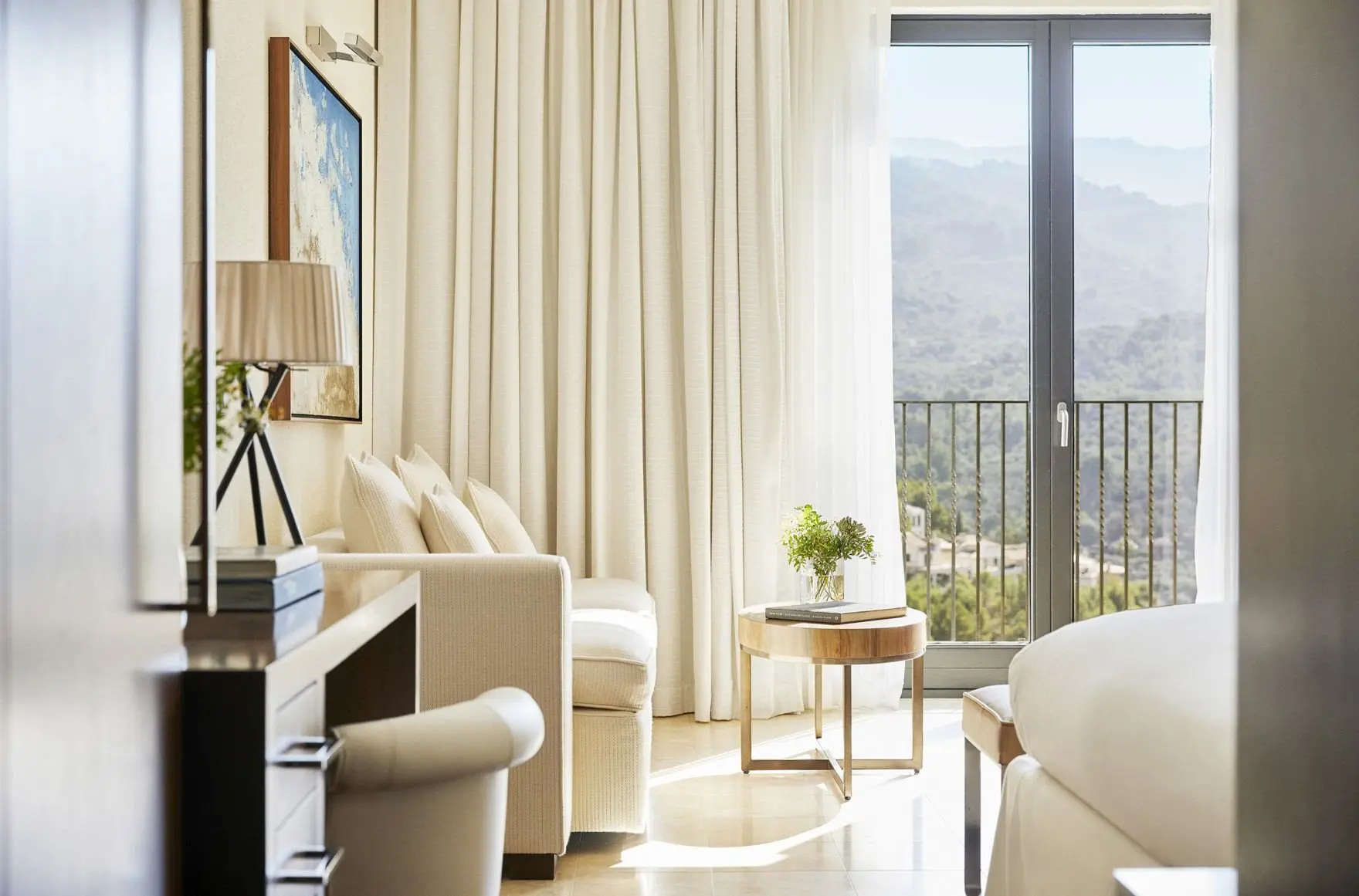 Jumeirah Mallorca - Deluxe Tramuntana Mountain View