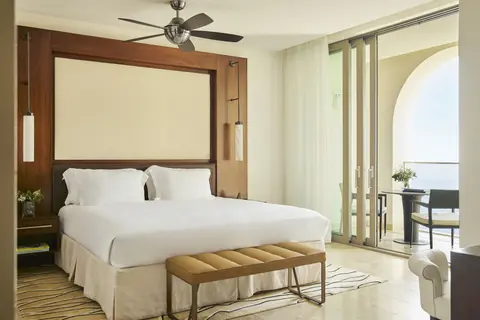 Premium Mediterranean Sea View