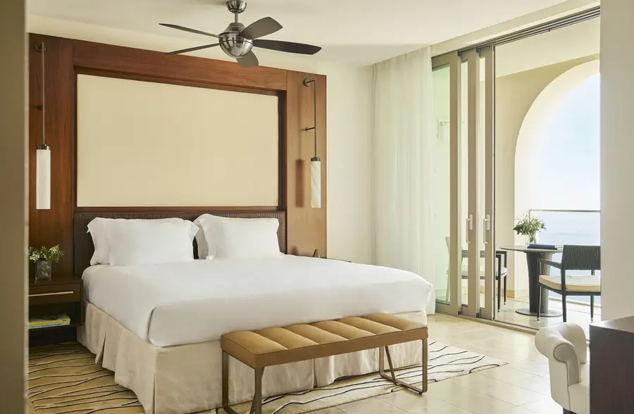 Jumeirah Mallorca - Premium Mediterranean Sea View_