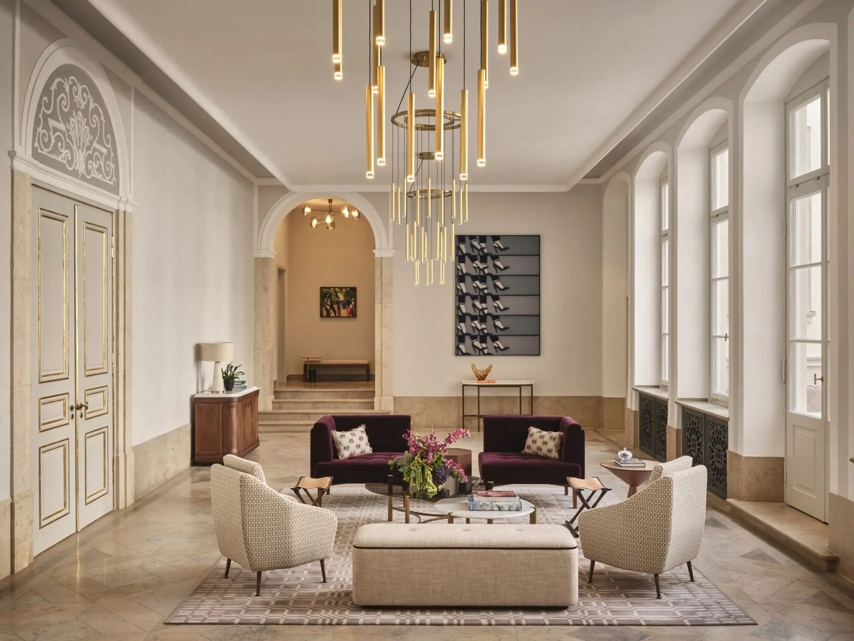 Rosewood Munich_Meeting rooms_09