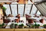 Rosewood Vienna_Neue Hoheit Brasserie Dining Room