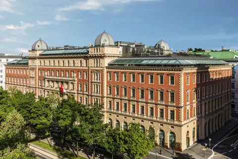 Anantara Palais Hansen Vienna