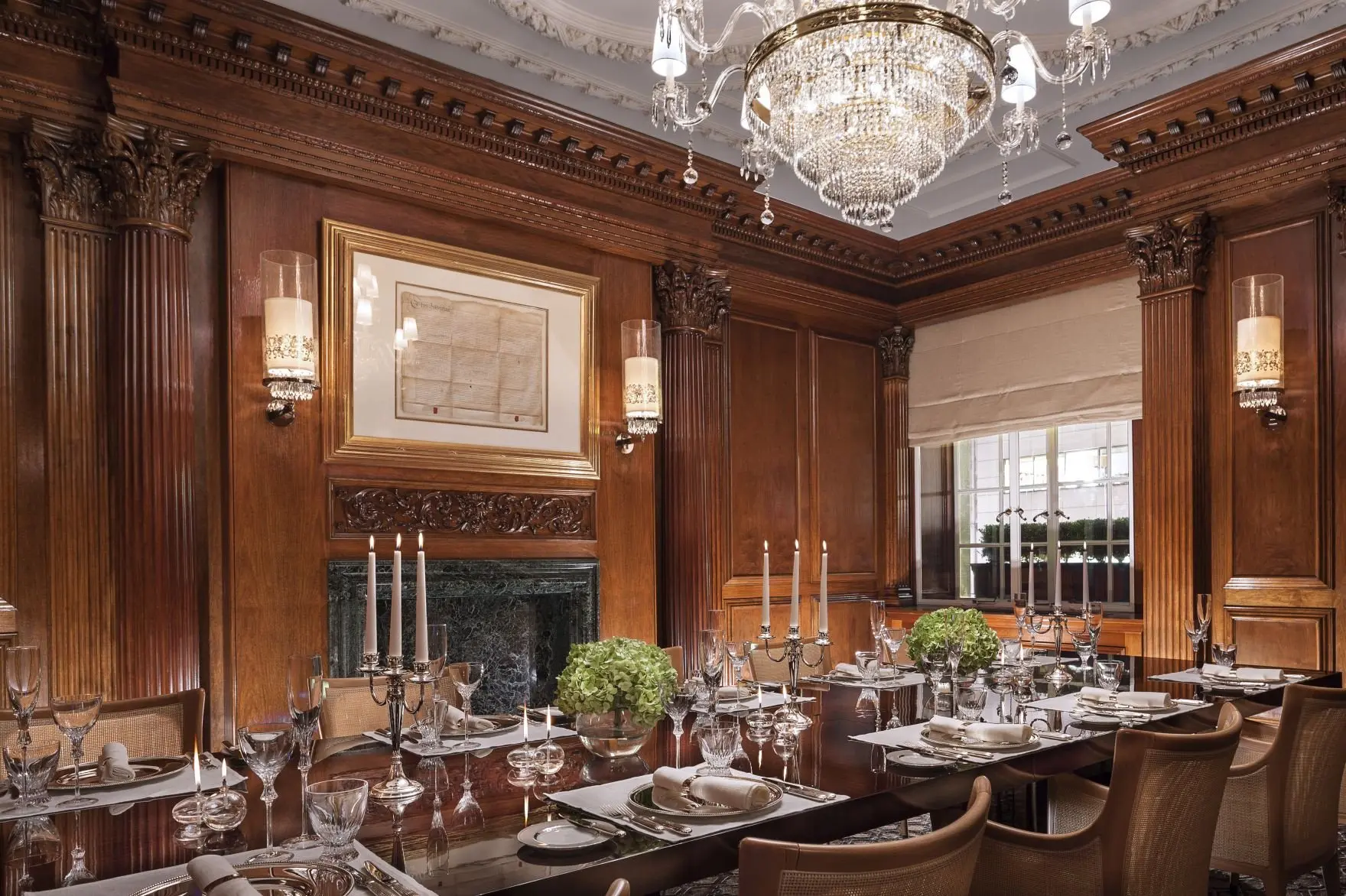 Rosewood_London_Sir_James_Event_Space