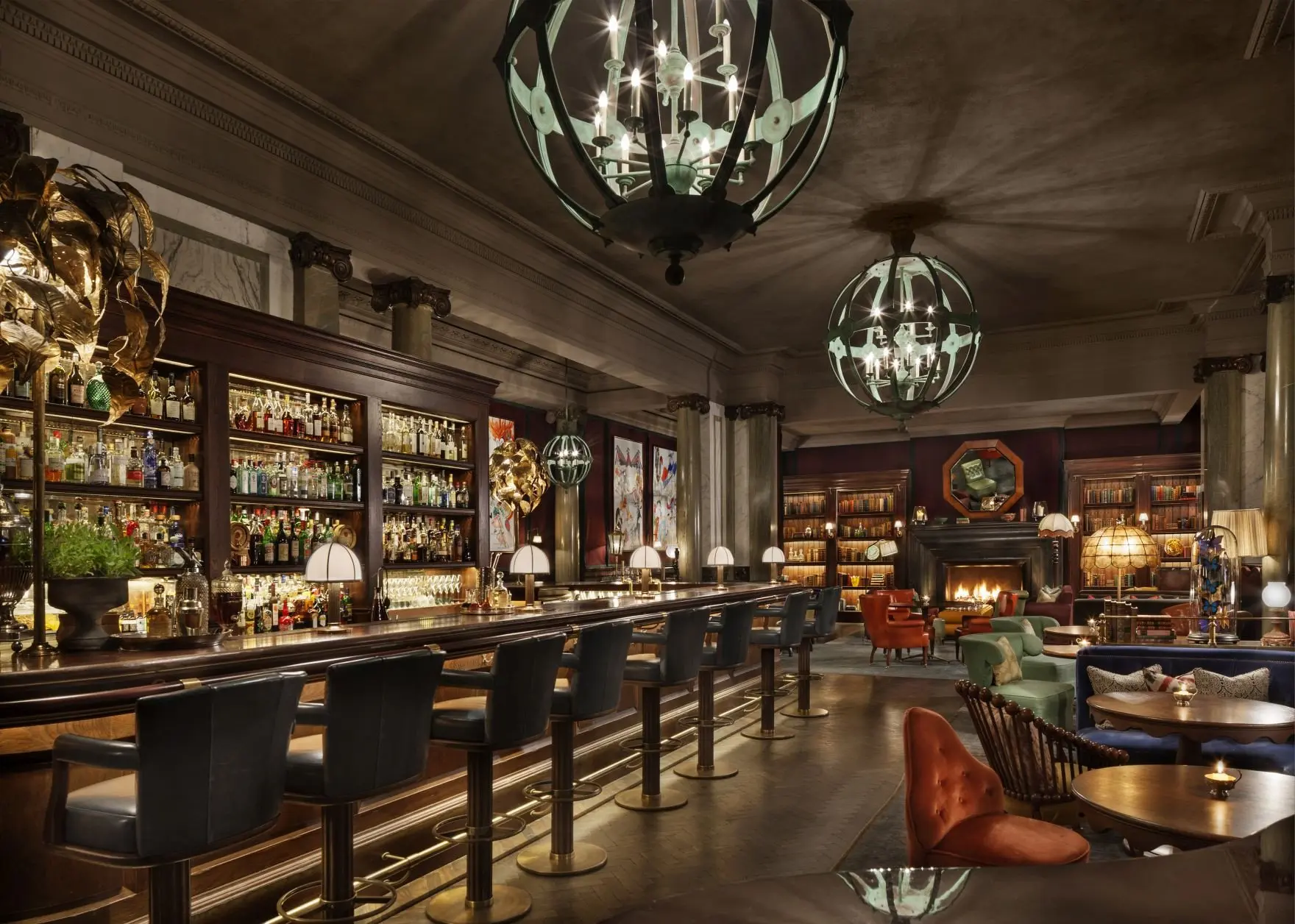 Rosewood_London_Scarfes_Bar_4