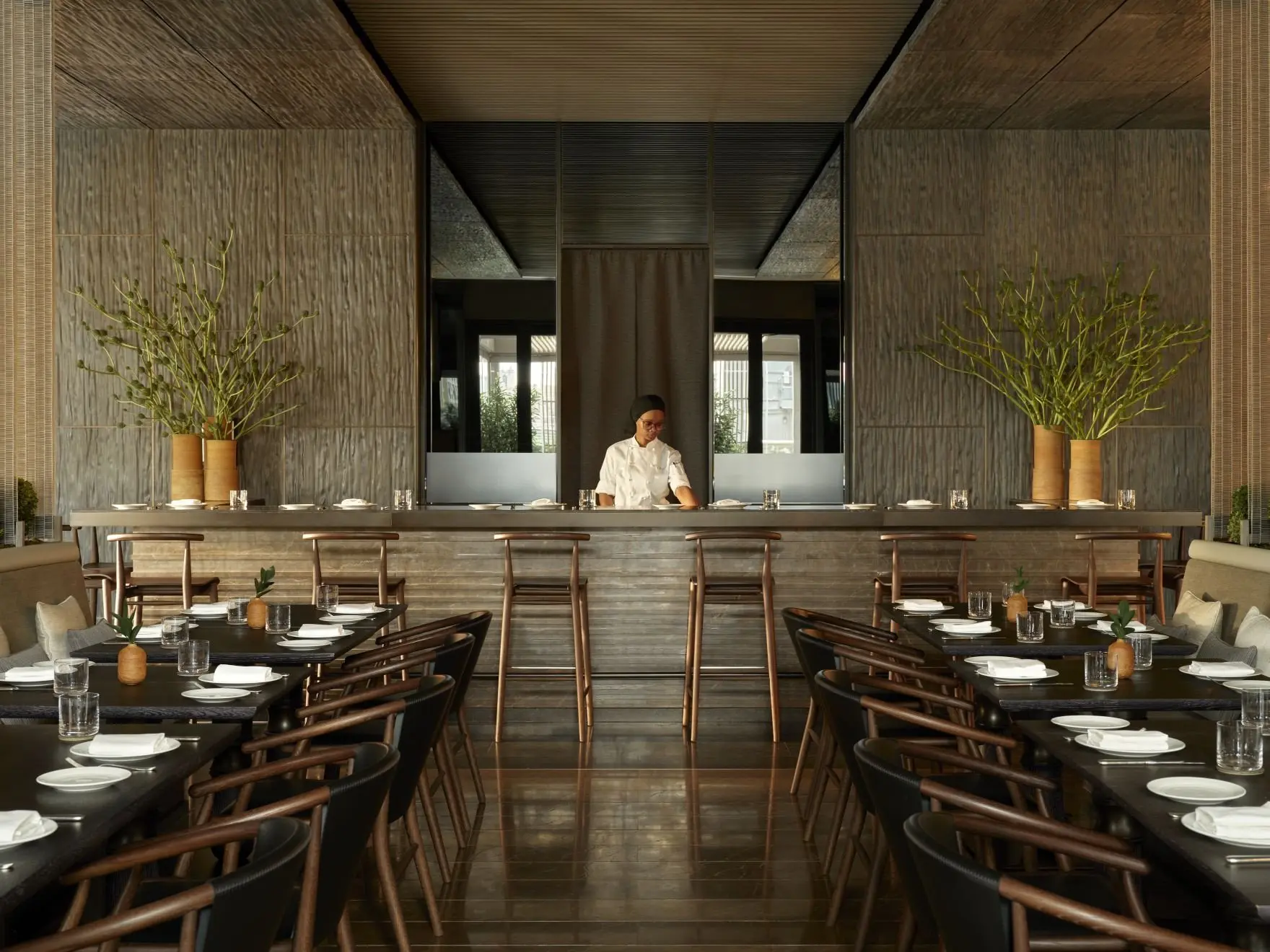 Aman New York, USA - F&B, Arva 2_37910