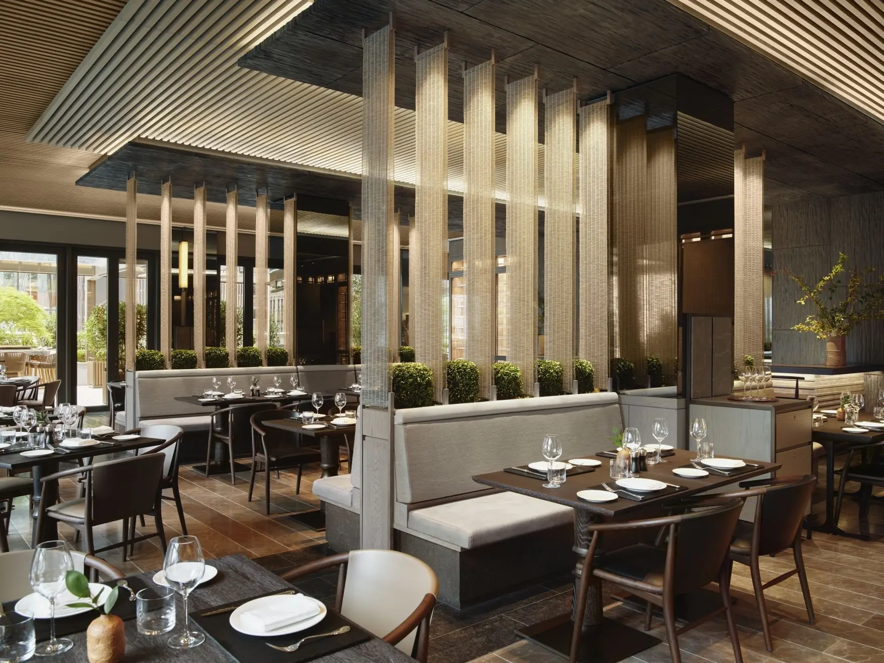 Aman New York, USA - F&B, Arva (1)