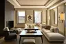 Aman New York, USA - Accommodation, Aman Suite, Living Room
