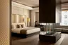 Aman New York, USA - Accommodation, Grand Suite, Bedroom