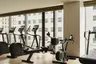 Aman New York, USA - Interior, Gym