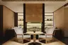 Aman New York, USA - Spa & Wellness, Spa & Retail seating area 2