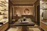Aman New York, USA - Spa & Wellness, Retail space