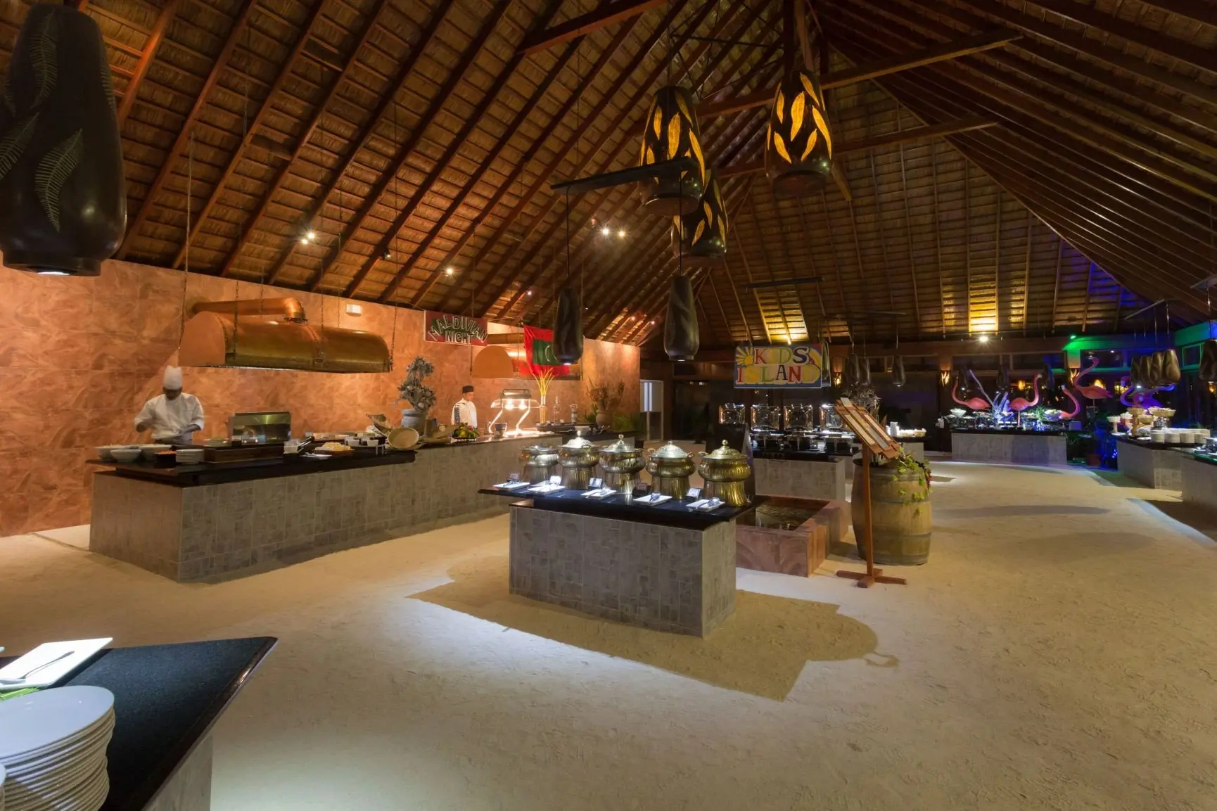 VilamendhooFunamaRestaurant5