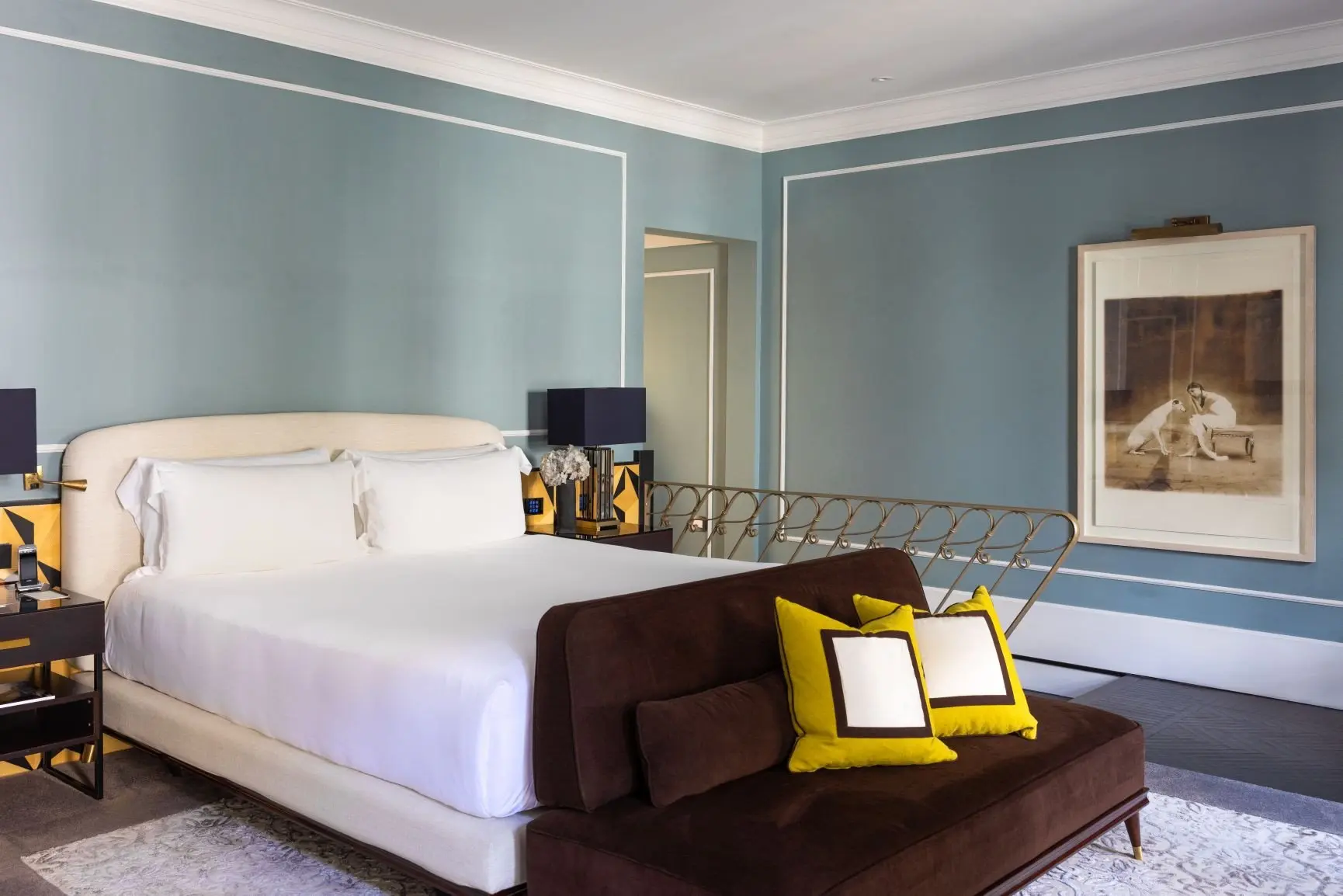 Vilon Terrace Suite Garden (3)