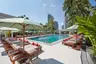 Mandarin Oriental, Bangkok - Swimming Pool