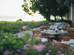 Anassa - Amphora Restaurant