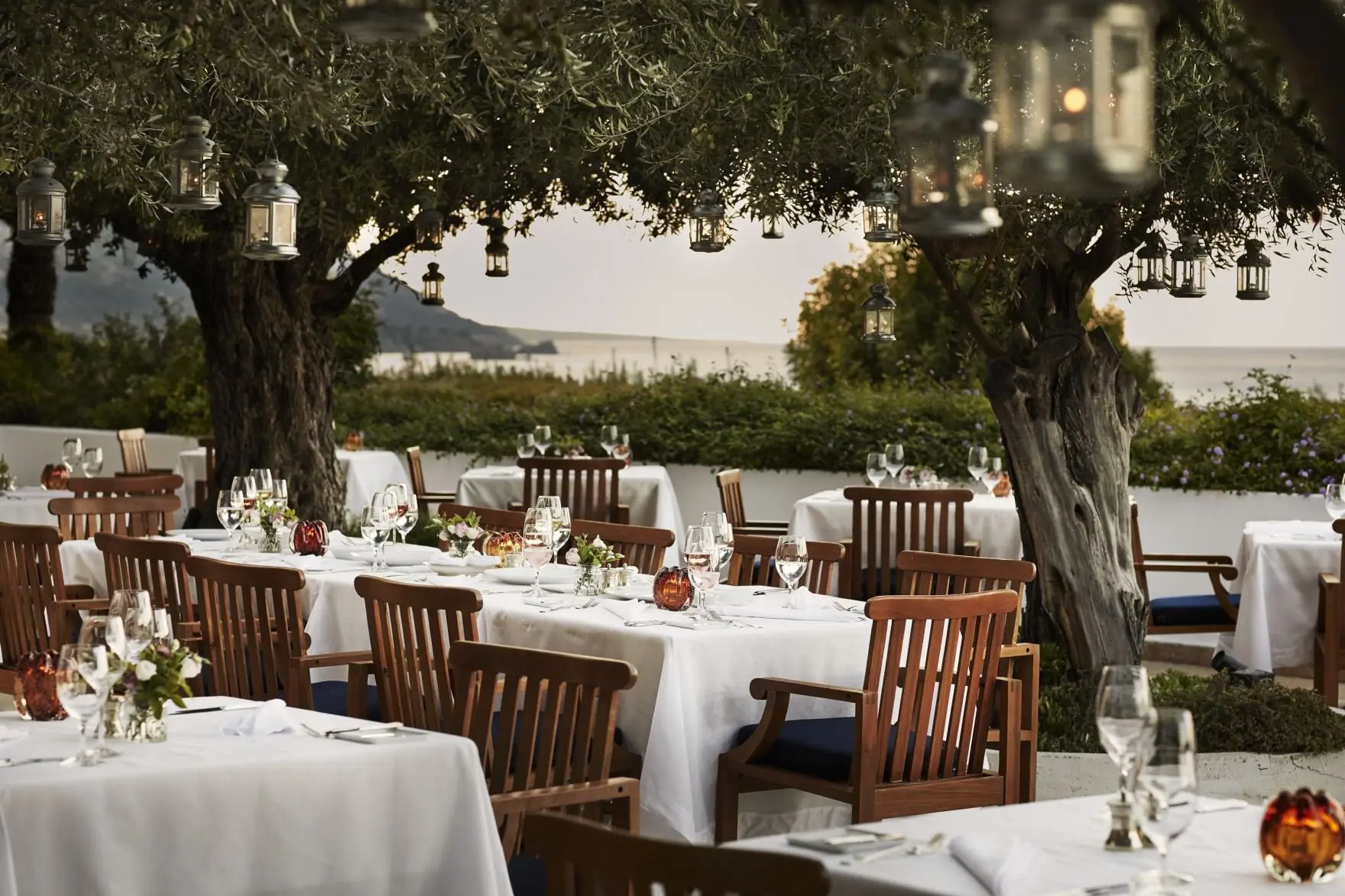 Anassa - Helios Restaurant (2)