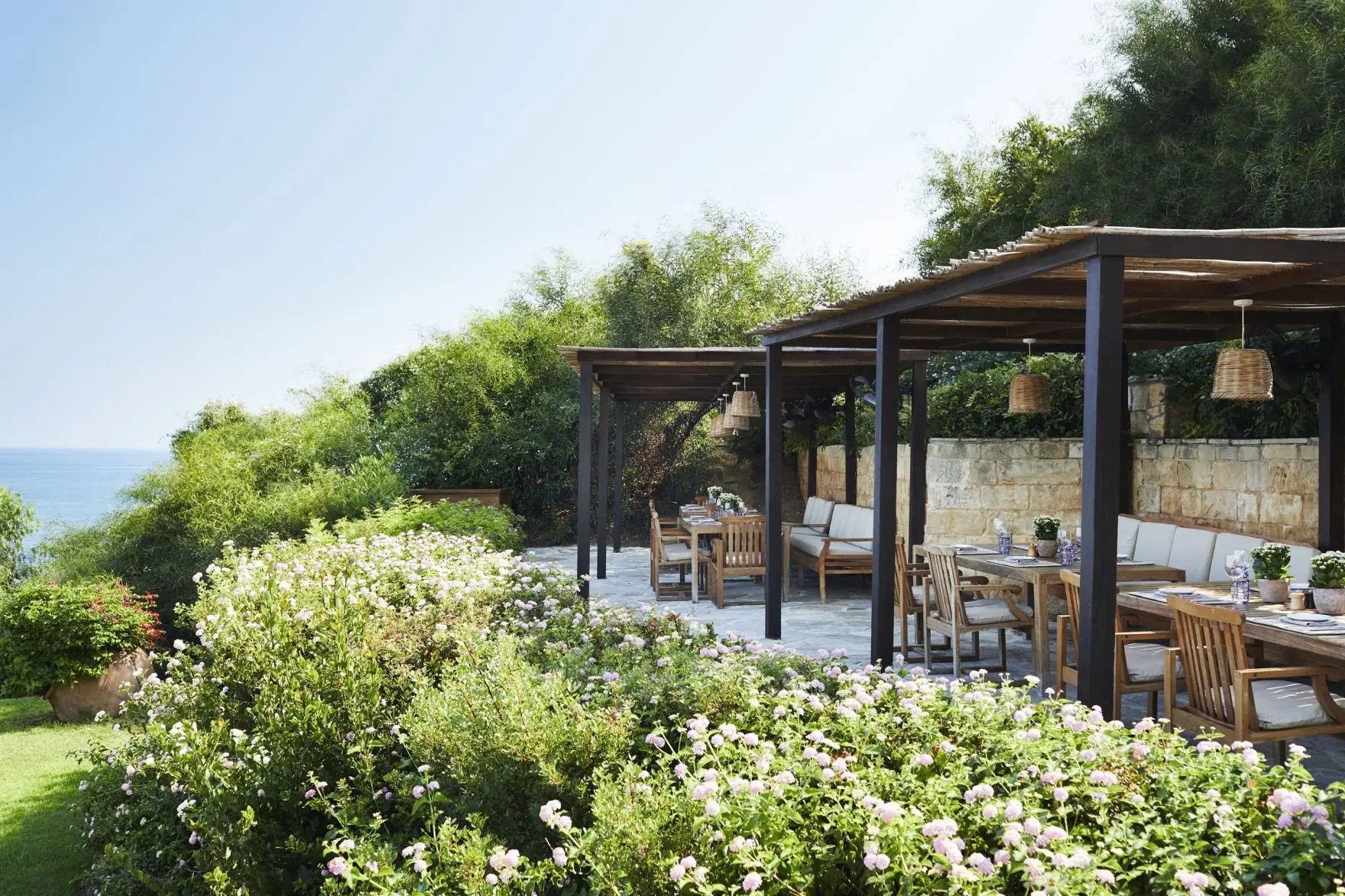 Anassa - Pelagos Restaurant (1)