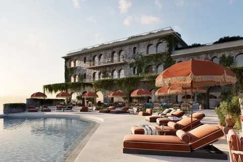 Zannier Île de Bendor