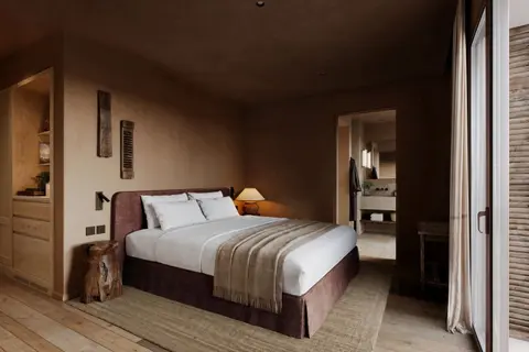 Sunrise Room  - Soukana