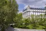Mandarin Oriental Ritz,Madrid-Façade