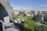 Mandarin Oriental Ritz, Madrid,Ritzsuite, Balcony