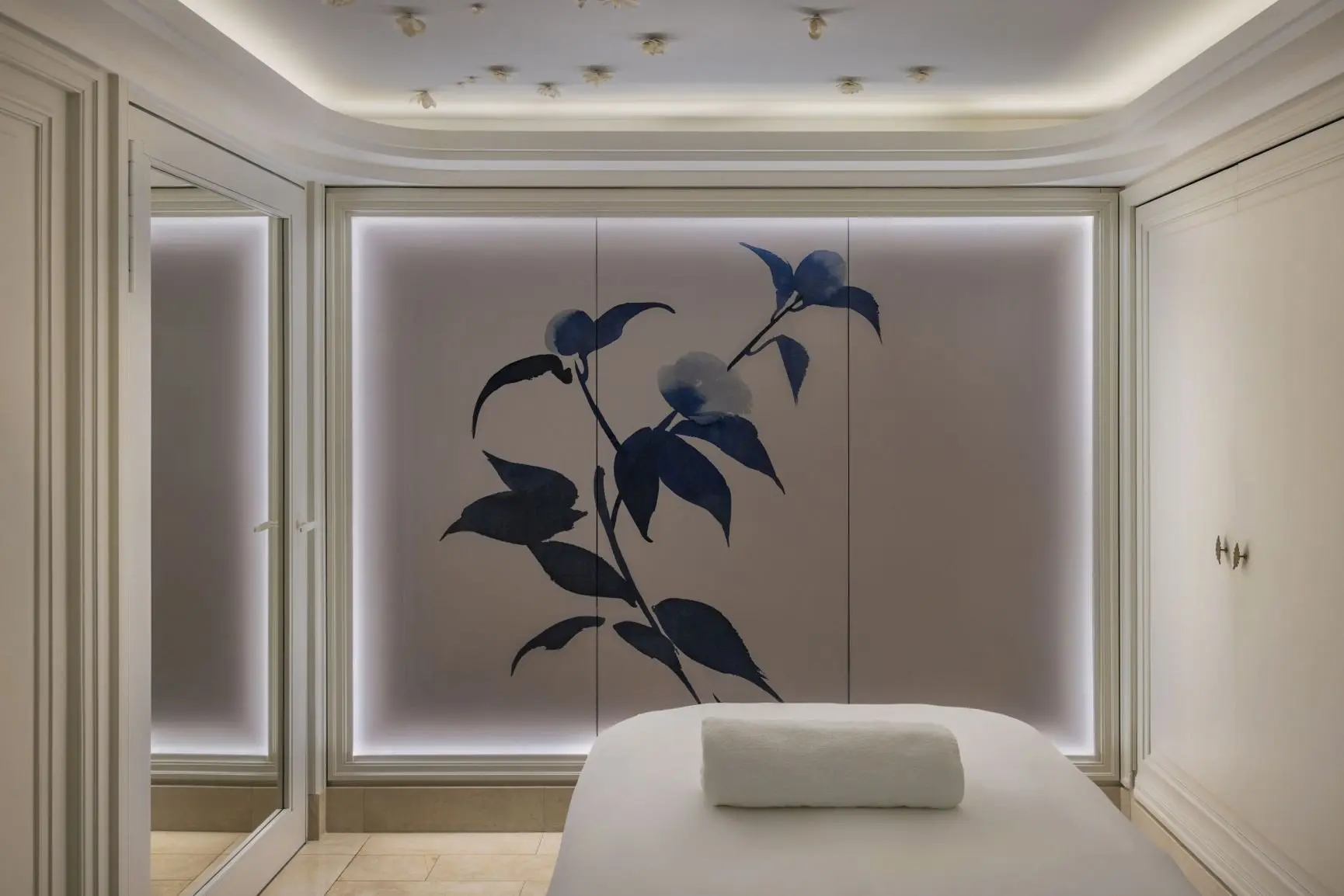 Ritz Paris - Ritz Club & Spa - Salle de soin