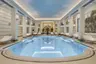 Ritz Paris - Ritz Club & Spa - Vue d'ensemble piscine