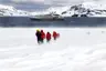 19_R_Antarctique_Ile_de_la_Deception_Blizzard-Expedition©StudioPONANT_AlexandreHerbrecht