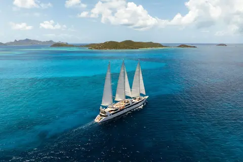 Le Ponant