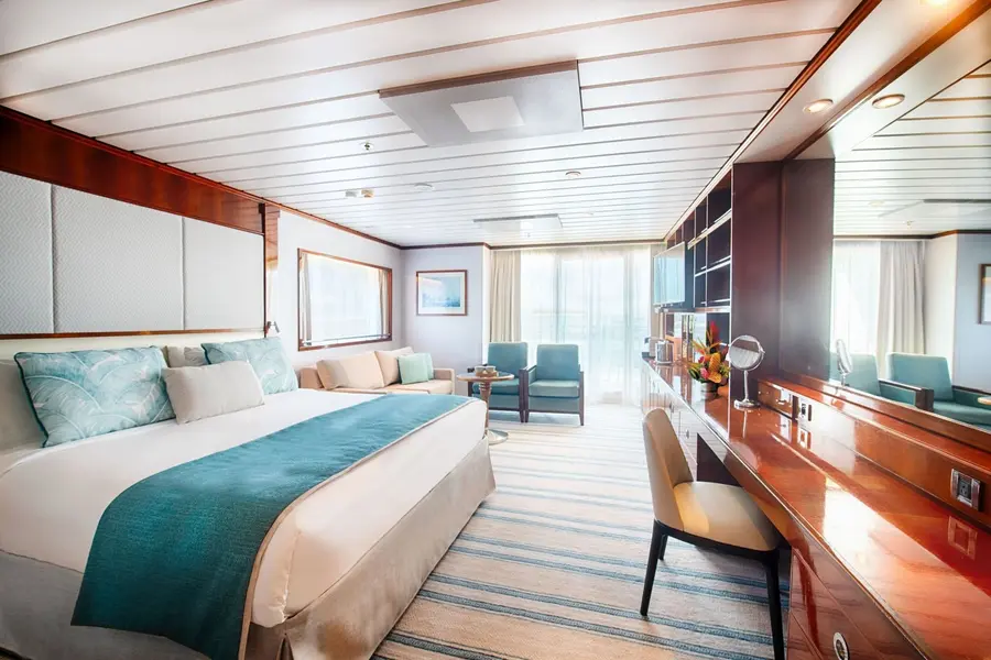 1-Grand Suite_GS_801_009©PAULGAUGUIN-PONANT-Tim McKenna