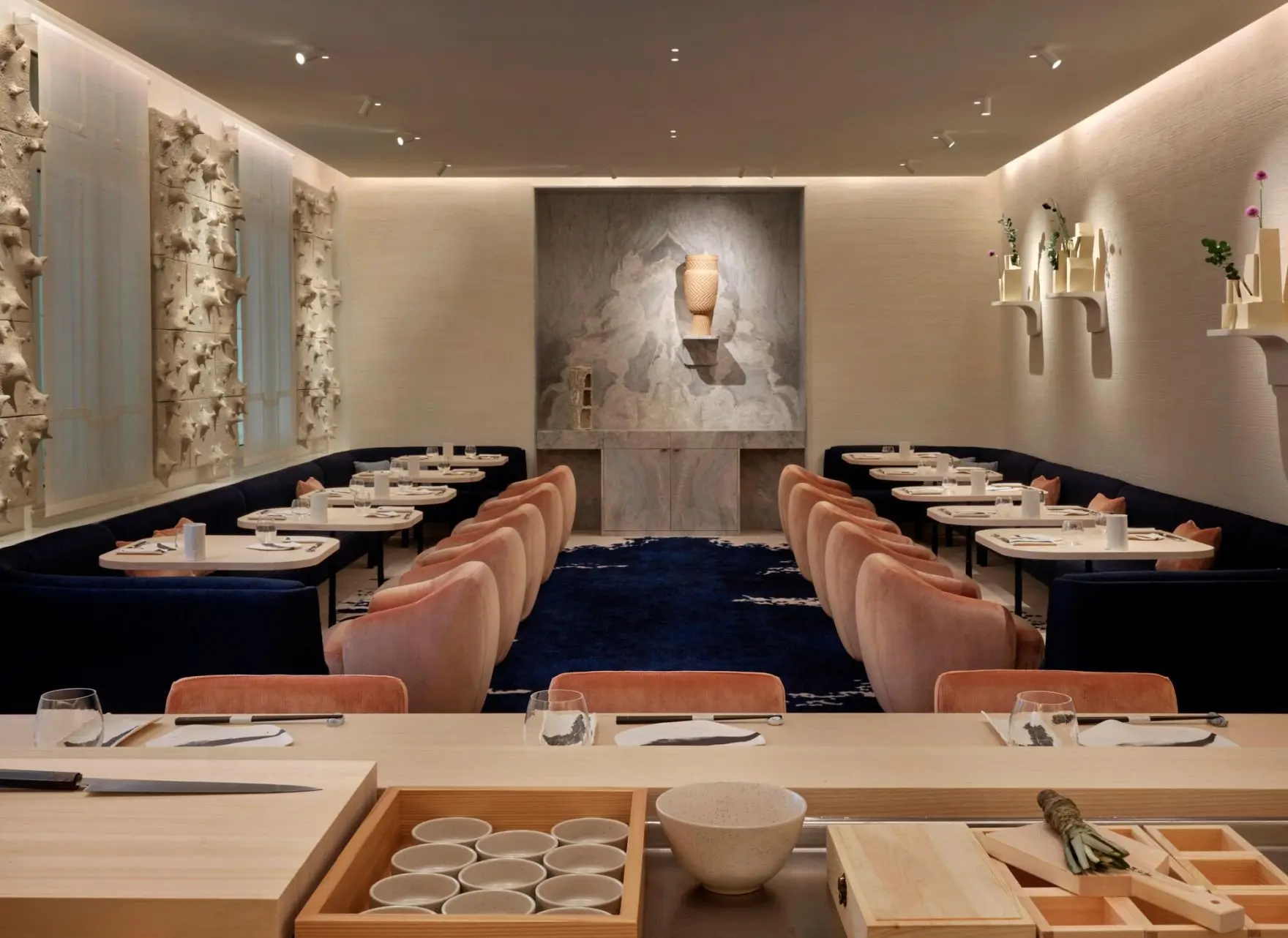 07.1 Abysse Restaurant