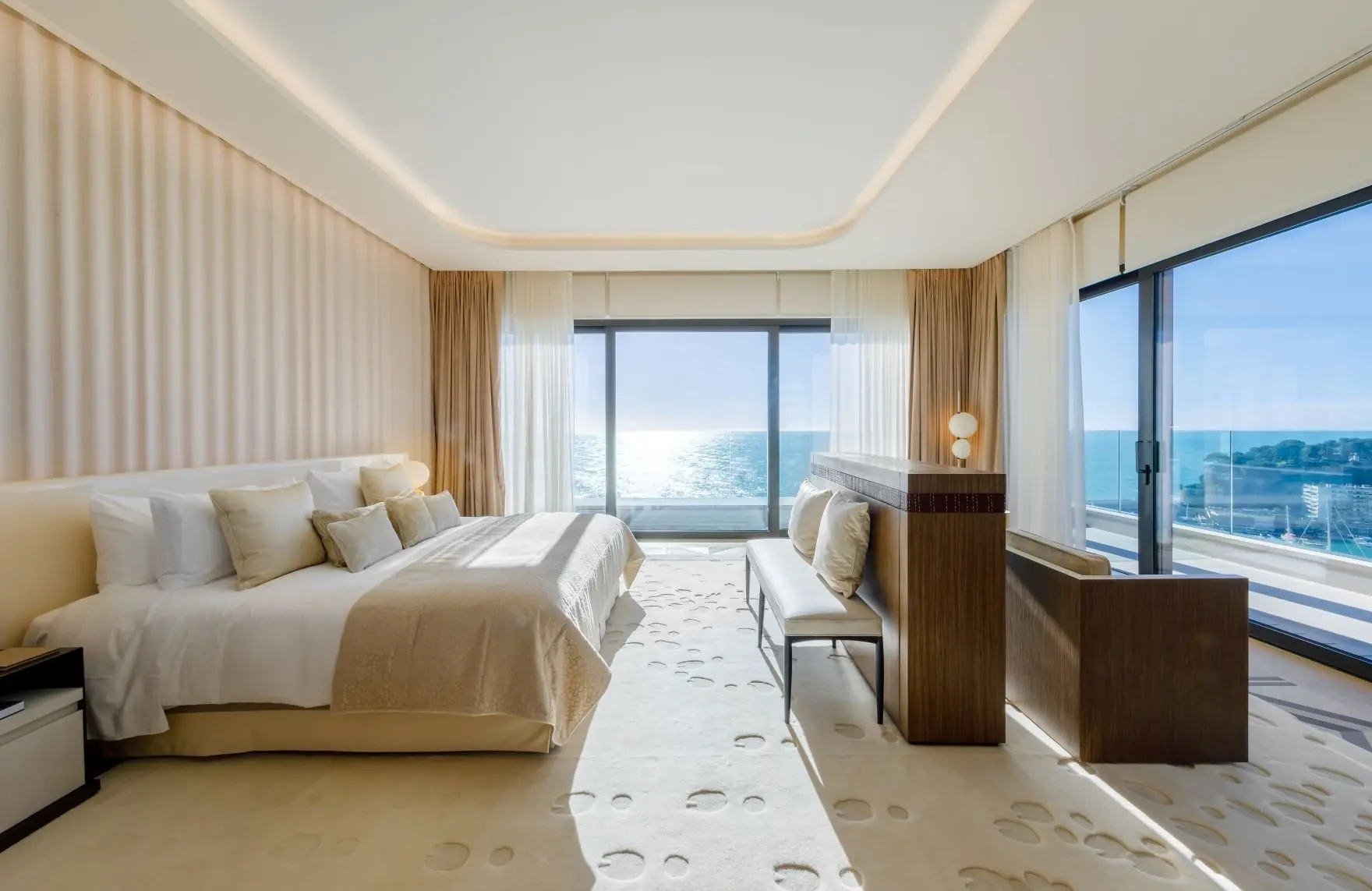 05. Diamond Suite Princesse Grace