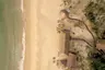 AmberHunter x ZBSH Lang Chai and Beach