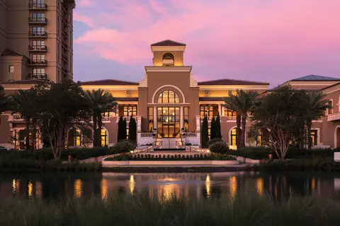Four Seasons Resort Orlando at Walt Disney® Resort