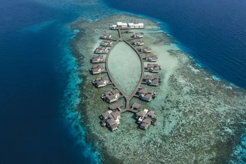 The Halcyon Private Isles Maldives (Autograph Collection)